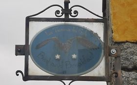 La taverna del gufo bed&breakfast